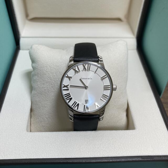 Tiffany & Co. - ☆超破格セール☆ 限界値下げ 新品 Tiffany Tiffany & Co. - ☆超破格セール☆ 限界値下げ 新品 Tiffany