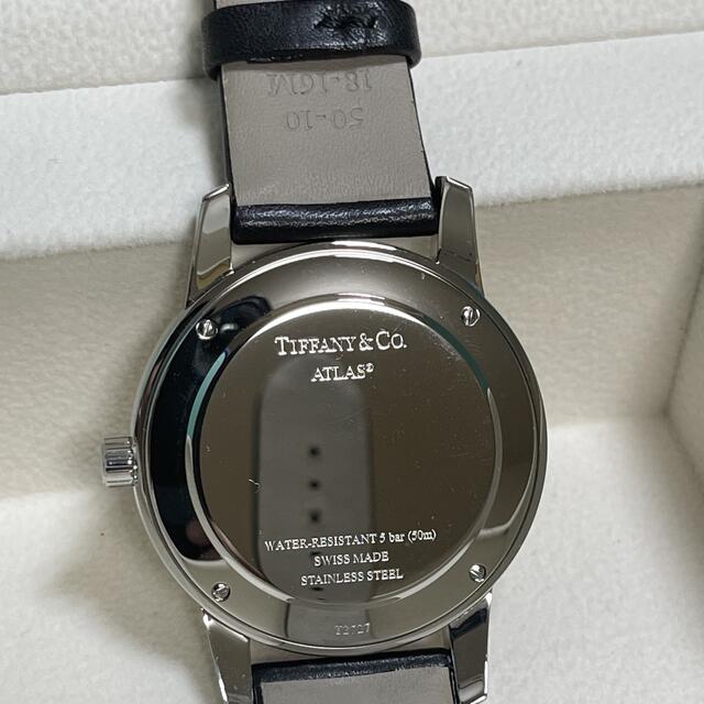 Tiffany & Co. - ☆超破格セール☆ 限界値下げ 新品 Tiffany Tiffany & Co. - ☆超破格セール☆ 限界値下げ 新品 Tiffany