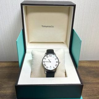 ティファニー(Tiffany & Co.)の★超破格セール★ 限界値下げ　新品 Tiffany アトラス ドーム 時計(腕時計(アナログ))