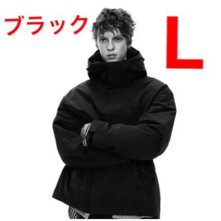 ユニクロ(UNIQLO)の新品未使用　2020 +J ハイブリッドダウン ユニクロ(ダウンジャケット)