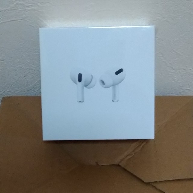 Apple AirPods Proapple型番