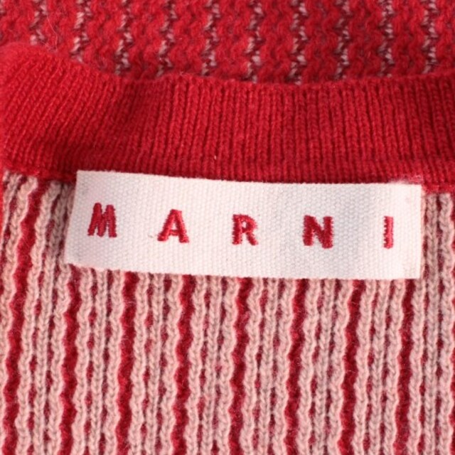 Marni(マルニ)のMARNI ニット・セーター レディース レディースのトップス(ニット/セーター)の商品写真