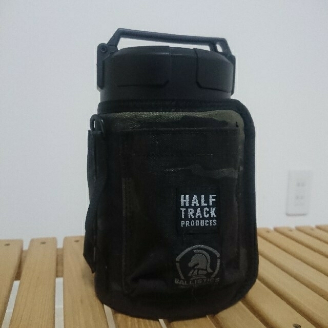 BALLISTICS by やすぶぅ's shop|バリスティクスならラクマ - ウエットティッシュカバー&キャップの通販 安い得価