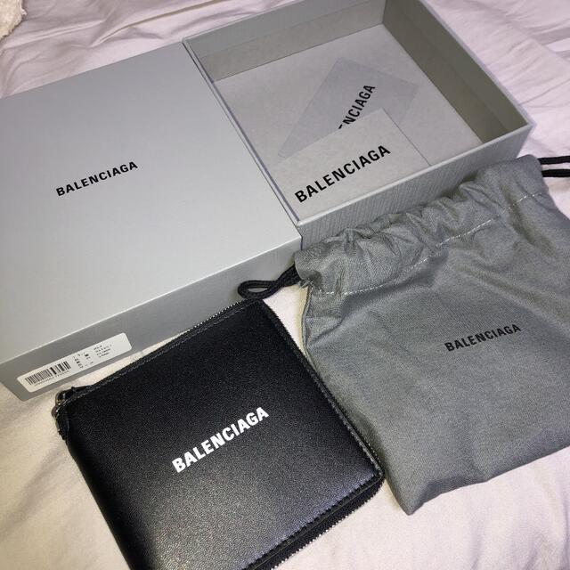 BALENCIAGA バレンシアガ