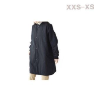 MUJI (無印良品) - ◇新品◇ 無印良品 撥水中わたスタンドカラーコート MUJI (無印良品) - ◇新品◇ 無印良品 撥水中わたスタンドカラーコート