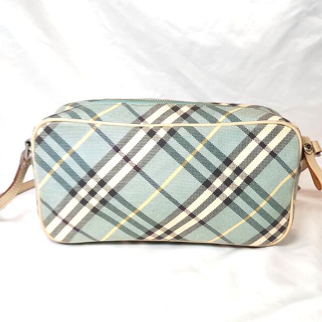 BURBERRY(バーバリー)の【本日限定値下げ】BURBERRY バーバリー ノバチェック ショルダーバッグ  レディースのバッグ(ショルダーバッグ)の商品写真