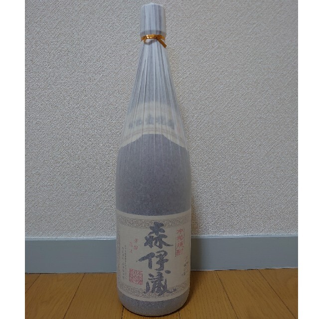 森伊蔵　1800ml