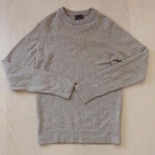 エイチアンドエム(H&M)のH&M カシミヤセーター(ニット/セーター)