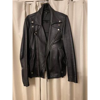フリークスストア ライダースジャケット(メンズ)の通販 71点 | FREAK'S フリークスストア ライダースジャケット(メンズ)の通販 71点 | FREAK'S