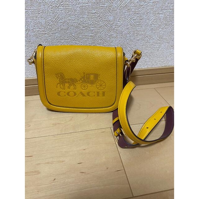 COACH(コーチ)のCOACH ショルダーバッグ レディースのバッグ(ショルダーバッグ)の商品写真