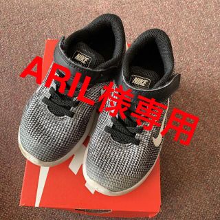 ナイキ(NIKE)のNIKEスニーカー16.５㎝(スニーカー)