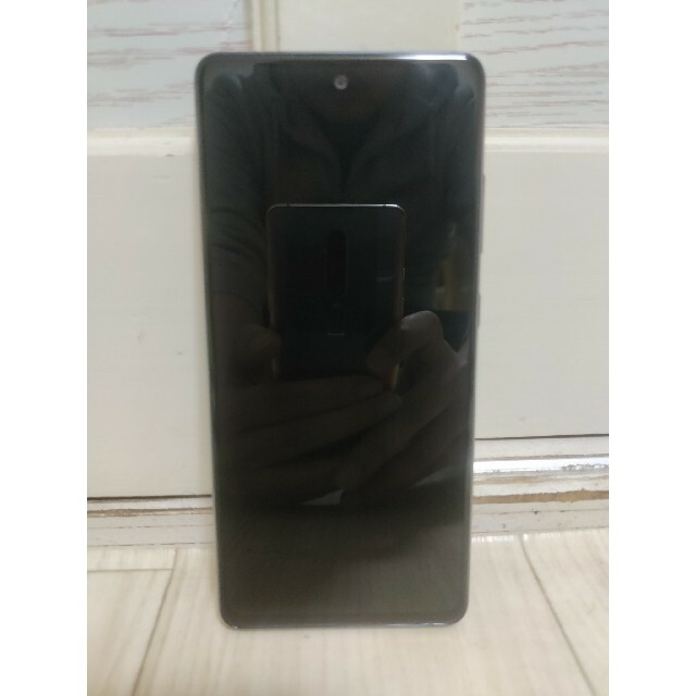SAMSUNG GALAXY S20 FE 5G 対応 海外版SIMフリー