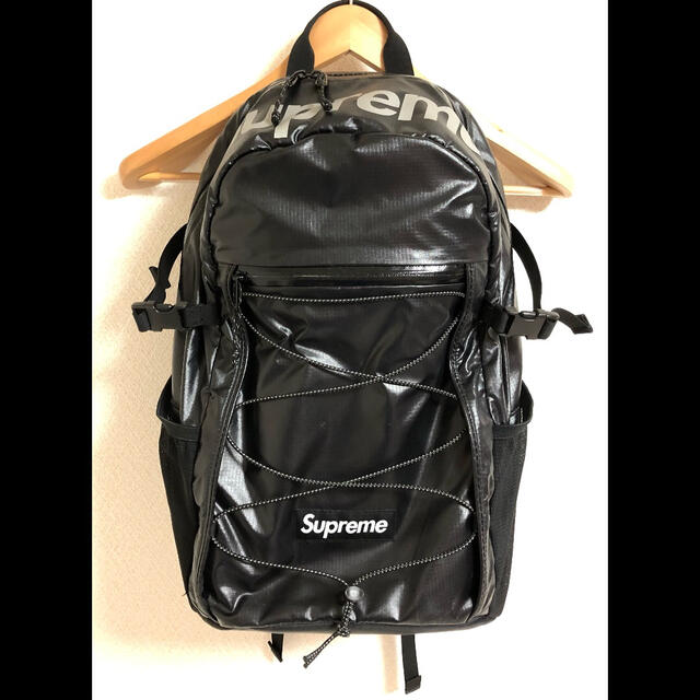 Supreme 2017FW Backpack バックパック リュック