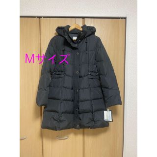 ★新品★マダムパリス★シンサレートコート (Navy/S)