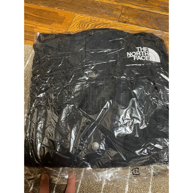 専用The North Arc Logo Mountain Parka Mサイズ - 1
