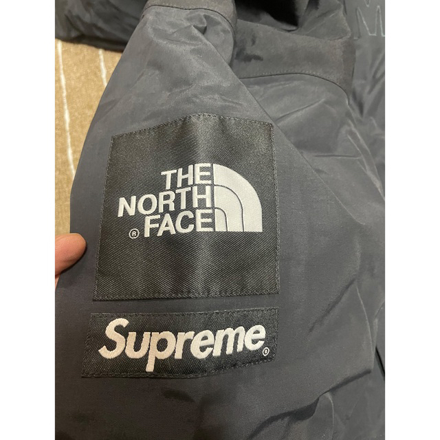 専用The North Arc Logo Mountain Parka Mサイズ - 4