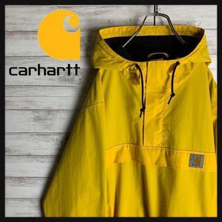 carhartt - 【超希少カラー】カーハートWIP☆ワンポイントロゴ入り 