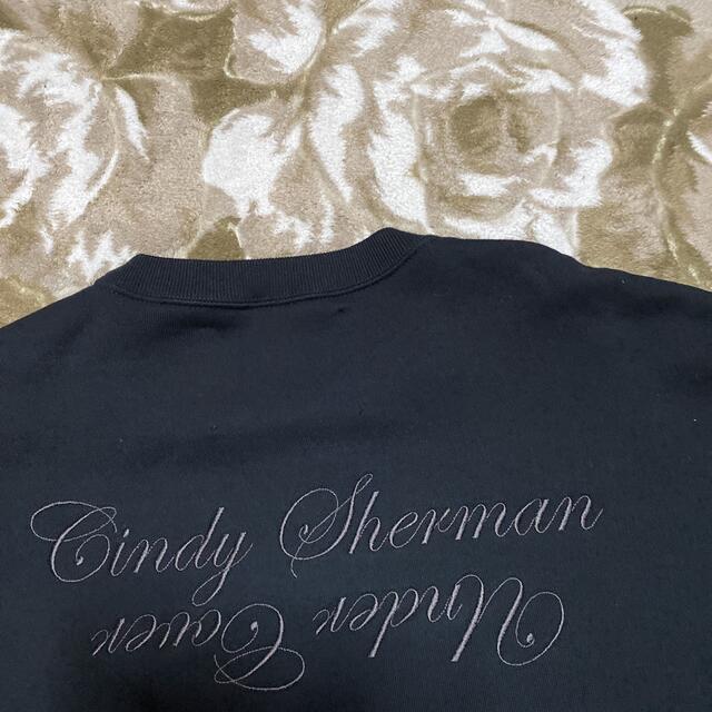20ss UNDERCOVER CINDY SHERMAN スウェット パーカー 20ss UNDERCOVER CINDY SHERMAN スウェット パーカー