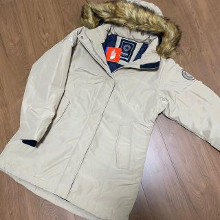 THE NORTH FACE - 新品 タグ付き ノースフェイス マクマードパーカー