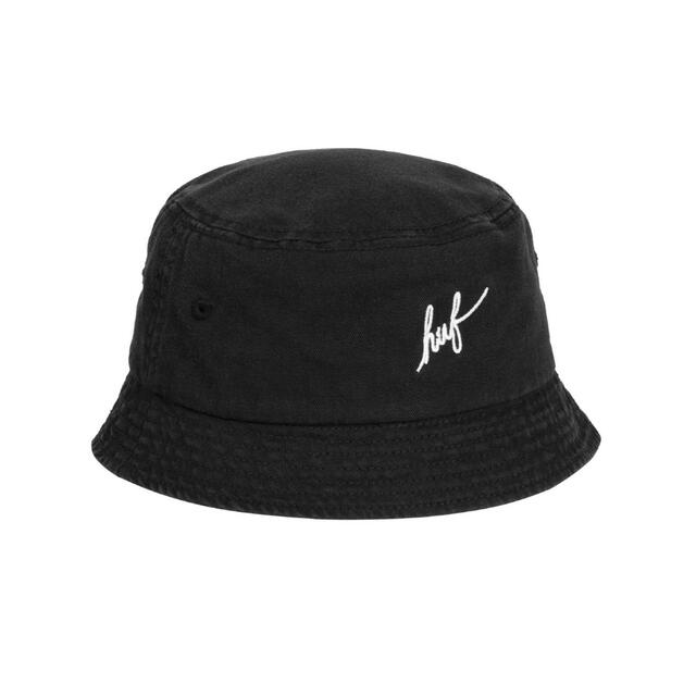 HUF(ハフ)のHUF バケットハット メンズの帽子(ハット)の商品写真