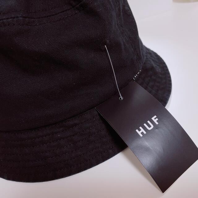 HUF(ハフ)のHUF バケットハット メンズの帽子(ハット)の商品写真