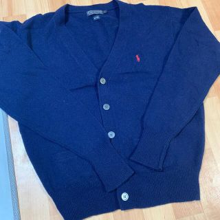 ポロラルフローレン ネイビー カーディガン(メンズ)の通販 90点 | POLO ...