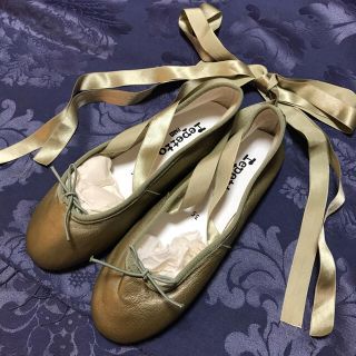 🎀Repetto確認用🎀(バレエシューズ)