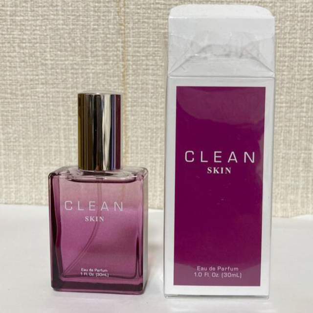 CLEAN(クリーン)のCLEAN SKIN Eau de Parfum 30ml コスメ/美容の香水(ユニセックス)の商品写真