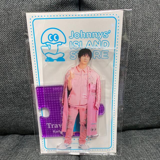 TravisJapan 中村海人 アクリルスタンド 第3弾 20夏 アクスタ - アイドル