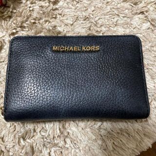 マイケルコース(Michael Kors)のMICHAEL KORS  財布　カードケース(財布)