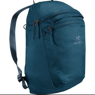 アークテリクス(ARC'TERYX)のmin様専用(未使用)アークテリクス インデックス15 バックパック(バッグパック/リュック)