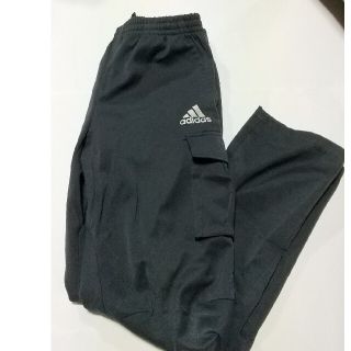 アディダス(adidas)の子供服 男の子中古品 160(パンツ/スパッツ)