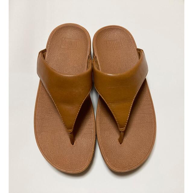 fitflop  us5  サンダル