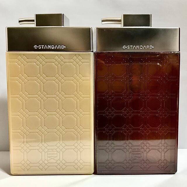 イイスタンダード シャンプー・トリートメント 600ml イイスタンダード シャンプー・トリートメント 600ml