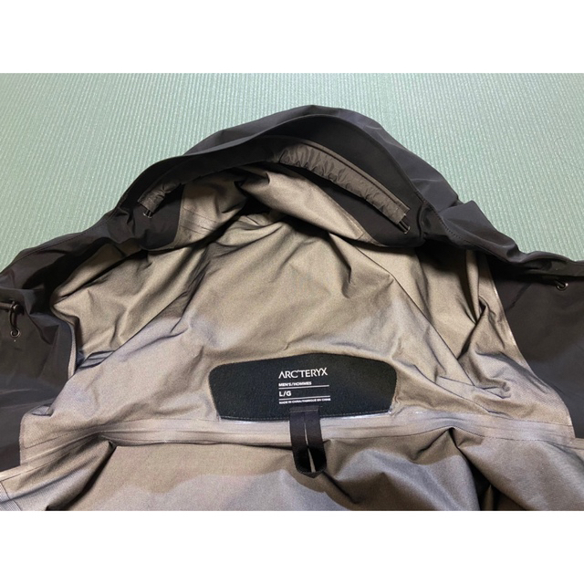 Arc’teryx beta lt メンズのジャケット/アウター(マウンテンパーカー)の商品写真