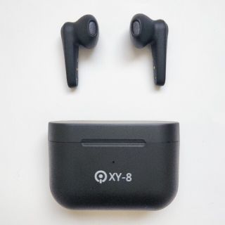 XY-8 TWS ワイヤレスイヤホン 無線 イヤフォン Bluetooth5.0(ヘッドフォン/イヤフォン)