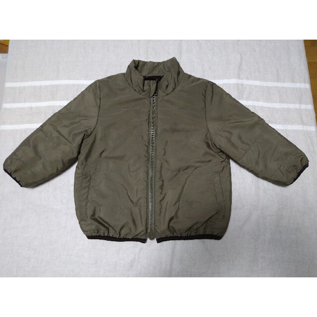 5%OFF パタゴニア 150前後 あったかジャケット KIDS