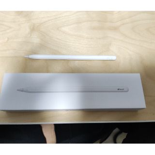 アップル(Apple)のApple Pencil 第2世代(その他)