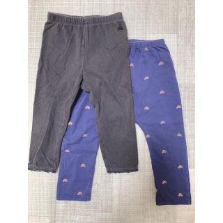 ネクスト(NEXT)のnext☆baby｜babyGAP｜パンツ｜レギンス｜２コセット(パンツ)