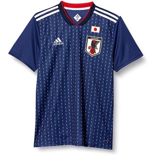 アディダス(adidas)のサッカー日本代表 adidas JFA JAPAN ユニフォーム (ウェア)