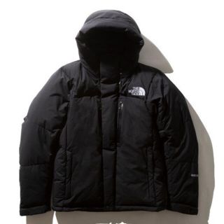 ザノースフェイス(THE NORTH FACE)の2021秋冬モデル ノースフェイス バルトロライトジャケット ブラックL (ダウンジャケット)