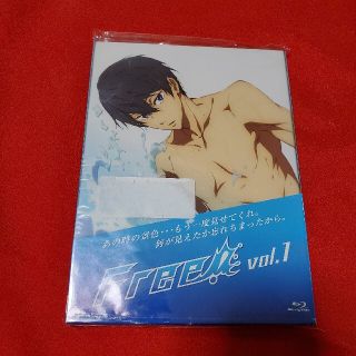 Free!(1)(アニメ)