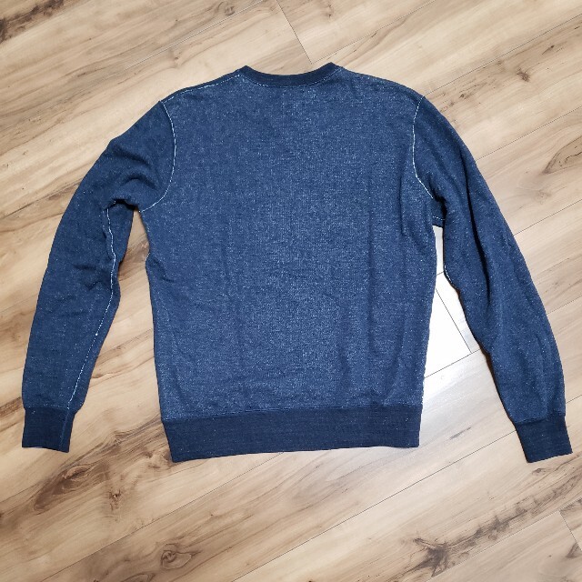 Levi's - LOOPWHEELER ループウィラー LEVI'S リーバイス スウェットの
