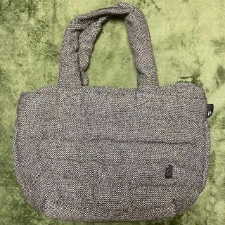 ROOTOTE 黒　バック　Bag(トートバッグ)