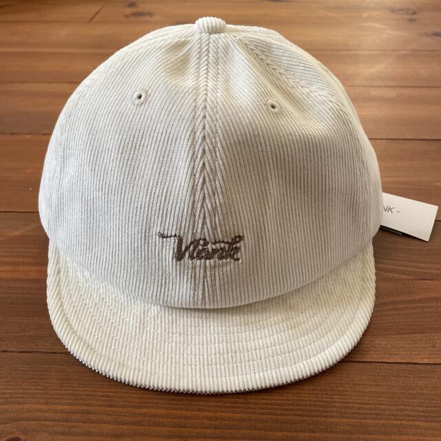 新品・未使用】ニコアンド コーデュロイキャップ HEFQJNcRLc - iuu.org.tr