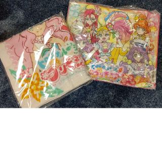 トロピカル～ジュ❕プリキュア(キャラクターグッズ)