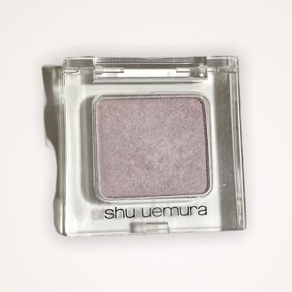 シュウウエムラ(shu uemura)のshu uemura アイシャドー　ピンク 125(アイシャドウ)