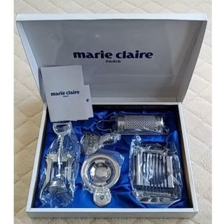 マリクレール(Marie Claire)のマリークレールのキッチンツール 5点セット(調理道具/製菓道具)