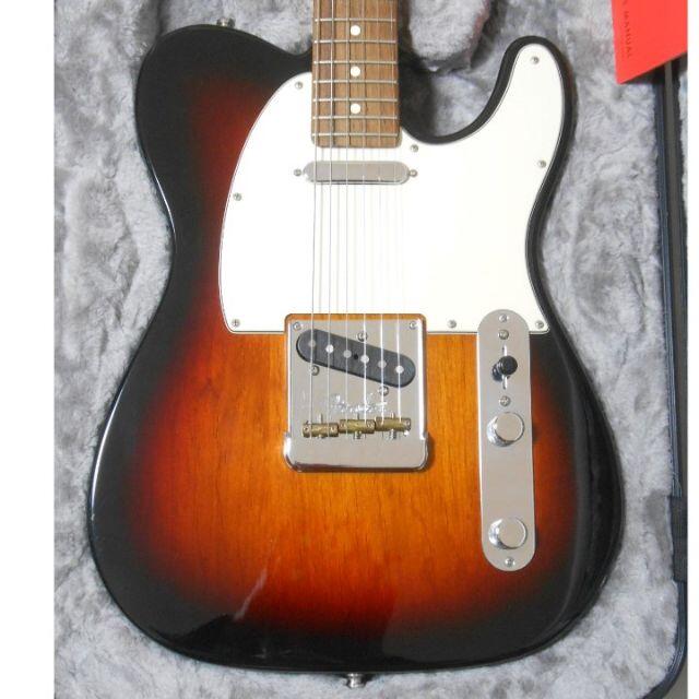 Fender USA アメリカン・プロフェッショナル・テレキャスター