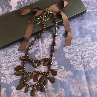 ランバンコレクション アクセサリーの通販 15点 | LANVIN COLLECTIONの